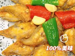 -有腥气私房菜·寻味顺德