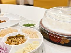 -寻味顺德·南记酒家·传统顺德菜·鱼生(广源路店)