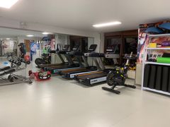 -中田·健身+普拉提(虹悦城店)