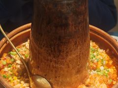 -一坐一忘云南菜(嘉里中心店)