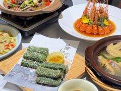 -阿露佳·舌尖上的安吉菜