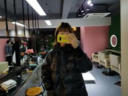 -Moyue HAIR SALON