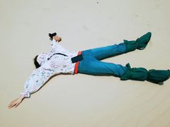 -库伦旗银沙湾旅游景区