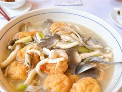 -宜宾海鲜酒家·二十九年老字号