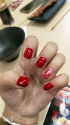 -笑美甲美睫工作室