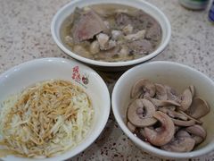 -安平依杰拌粉干(大同店)
