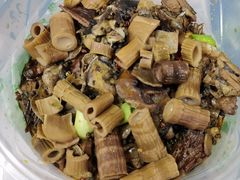 笋子鸡-贵州笋子鸡(米市街店)