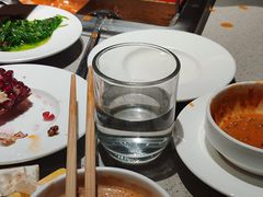 -海底捞火锅(太原南站店)