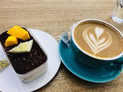 -OZ cafe(南昌路店)