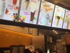 -CoCo都可(惠福店)