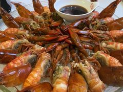 -红盔甲·小龙虾(天钥桥店)