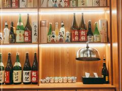 -品未·铁板烧(甜水园店)