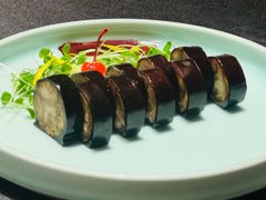 包公脱脂猪手-骏莱海鲜鱼港(五角场店)