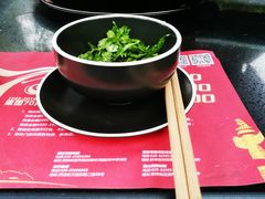 -楠柏弯休闲山庄(梨花溪店)