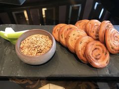 -杭州西子湖四季酒店·金沙厅