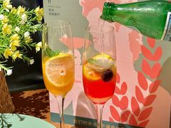 -新贝乐意大利餐厅(苏州中心店)