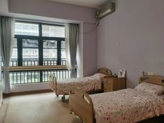 -深圳市养老护理院