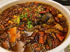 -辣婆婆(航天桥店)