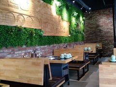 -韩盛·盛江山自助料理(沈辽路万达店)