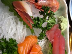 -三石铁板烧(紫竹桥店)