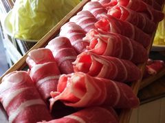 -羊大爷涮肉(亮马桥店)