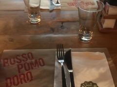 -米兰马尔彭萨国际机场