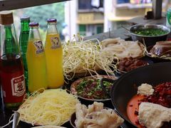 -肥龙火锅(南坪店)