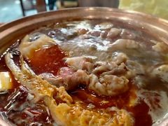 -东来顺•非遗火锅(外滩店)