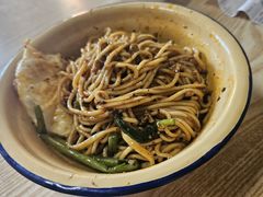 -岳记老成都三味面