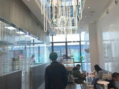 -喜茶(北京五棵松华熙店)