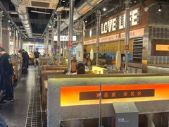 -丽达购物中心(崂山店)