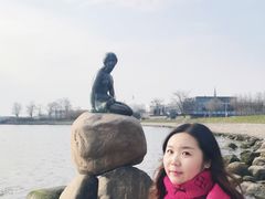 -美人鱼