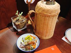 -小隐人家(乐松店)