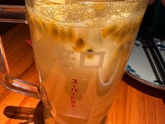 -醉虎传(南锣鼓巷店)