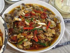 -辣螃铠盆盆蟹大排档(总店)