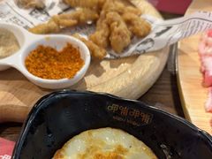 -呷哺呷哺 小火锅 (浦东新欧尚超市店)