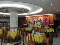 -砂锅居饭庄·京菜(西四店)