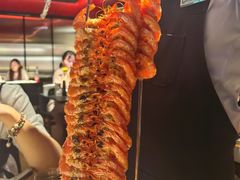 -拉蒂娜·巴西牛排馆 Latina·Brazilian Steakhouse(铜仁旗舰店)