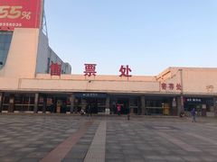 -岳阳站