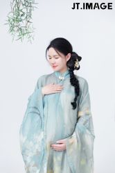 -专注孕妇照亲子照·纪田摄影