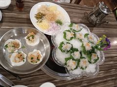 -渔意坊·千层无骨鱼粥底火锅·20年顺德菜(普君店)