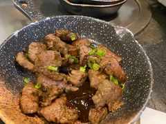 -真剑日本料理·铁板烧(贵州路店)
