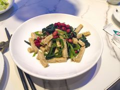 -阿里疆Alijiang·丝路美食·异域风情·清真(长楹天街店)