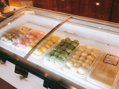 -杭州钱江新城万怡酒店-西餐厅