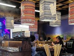 -洱火云南酸菜牛肉火锅(石景山当代商城店)