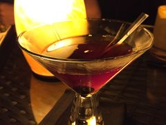 -富力丽思卡尔顿酒店·FLAIR餐厅酒吧