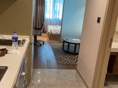 -苏州盛捷绿宝广场服务公寓