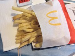 -麦当劳(安定门外大街店)
