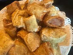 -三酉星·枫·山風与野菜(上海总店)