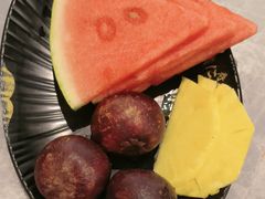 -一绪に寿喜烧(虹悦城店)